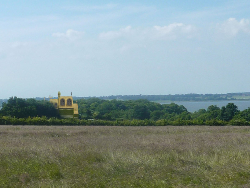grayson perry FAT designboom 