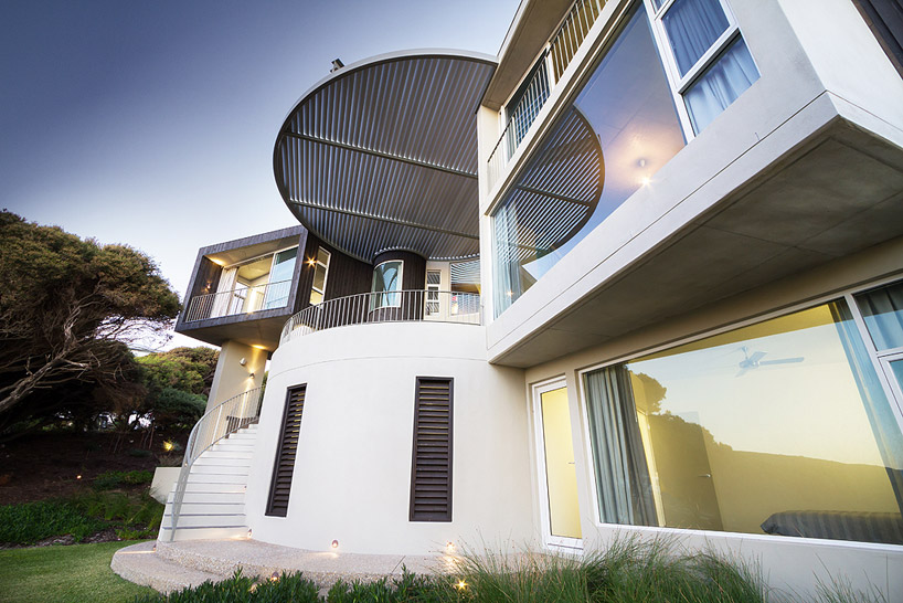 dane design australia round house