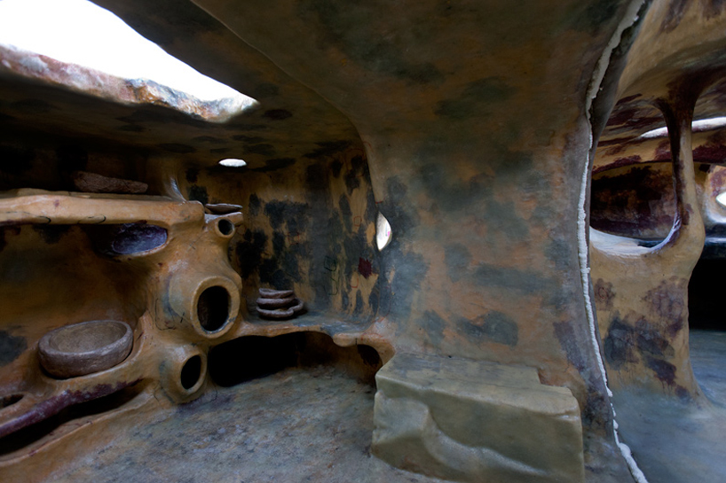 AVL atelier van lieshout at grimm gallery