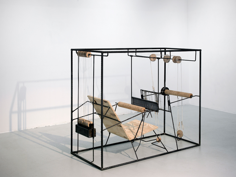 AVL atelier van lieshout at grimm gallery