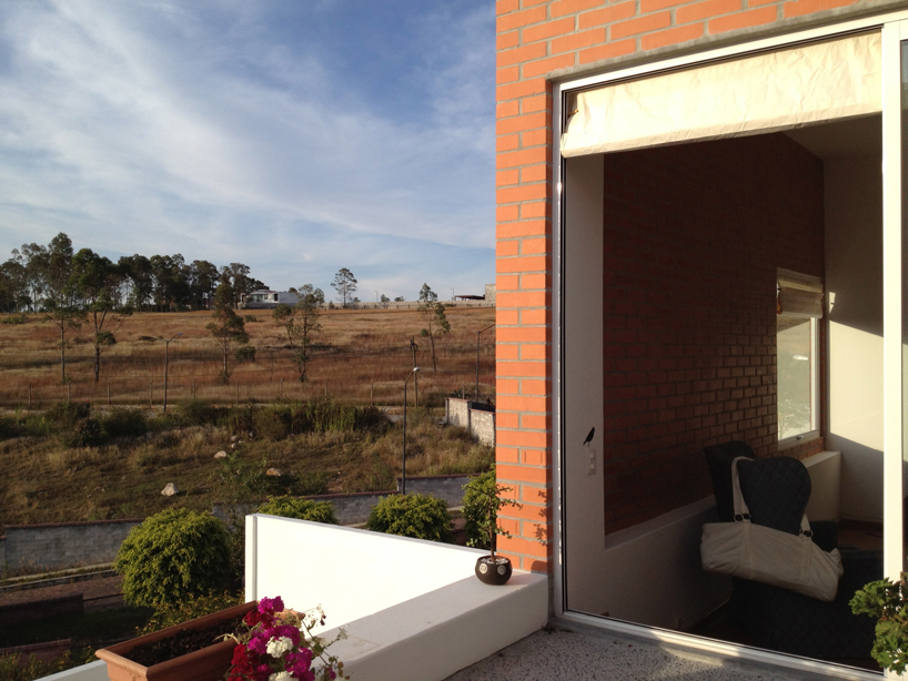 SPRB arquitectos UR house