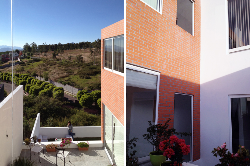 SPRB arquitectos UR house