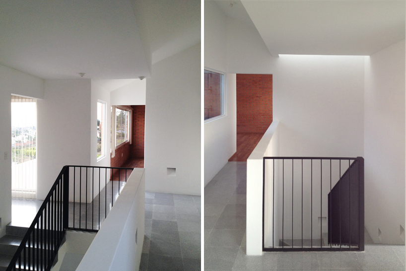 SPRB arquitectos UR house