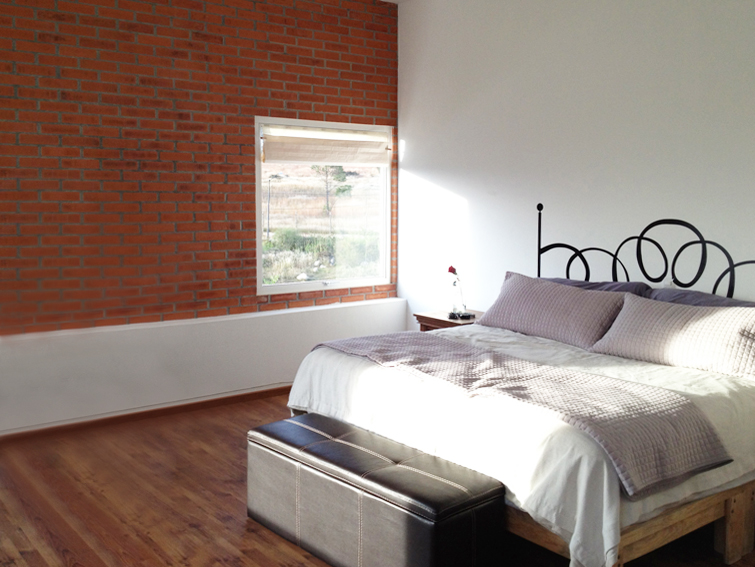 SPRB arquitectos UR house