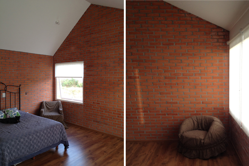 SPRB arquitectos UR house