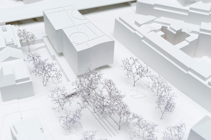 boltshauser architektenn basel zoo aquarium