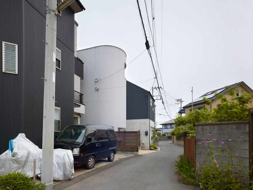 suppose design office: house in chigasaki - 8