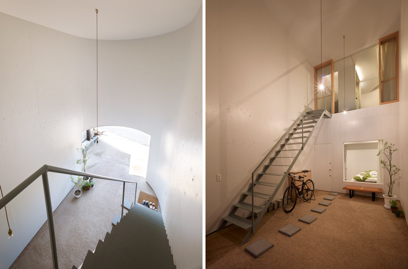 suppose design office: house in chigasaki - 2