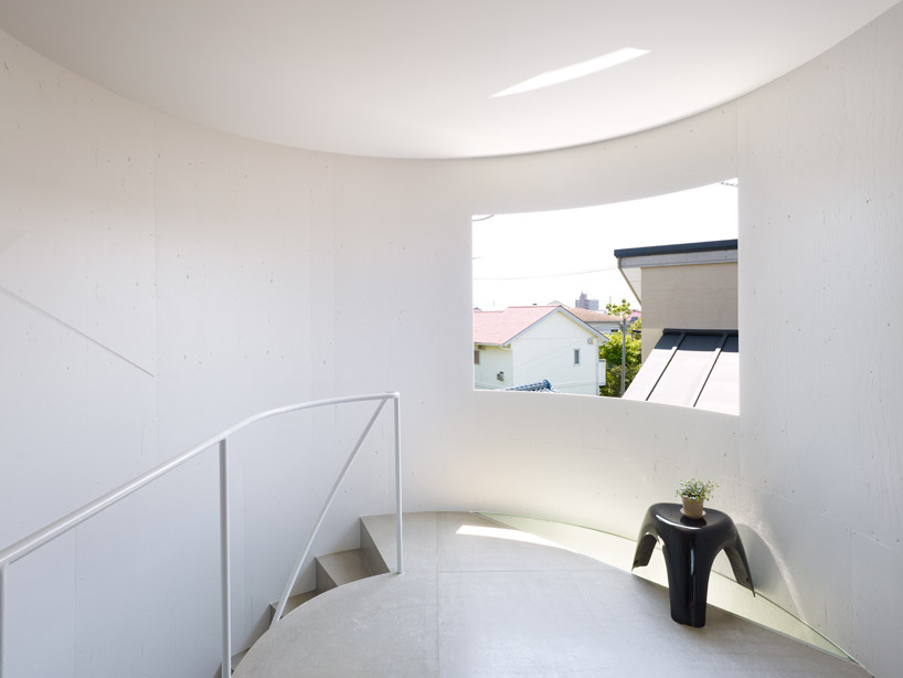 suppose design office: house in chigasaki - 3