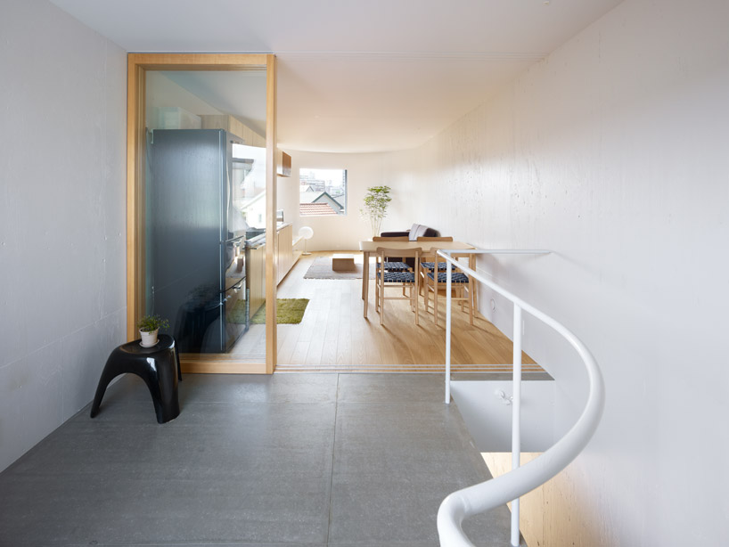 suppose design office: house in chigasaki - 4