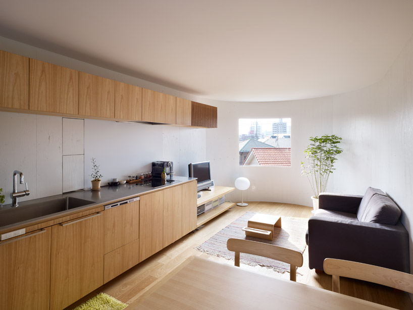 suppose design office: house in chigasaki - 5
