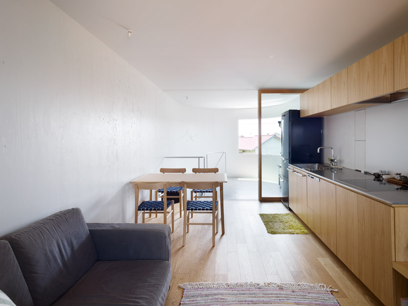 suppose design office: house in chigasaki - 6