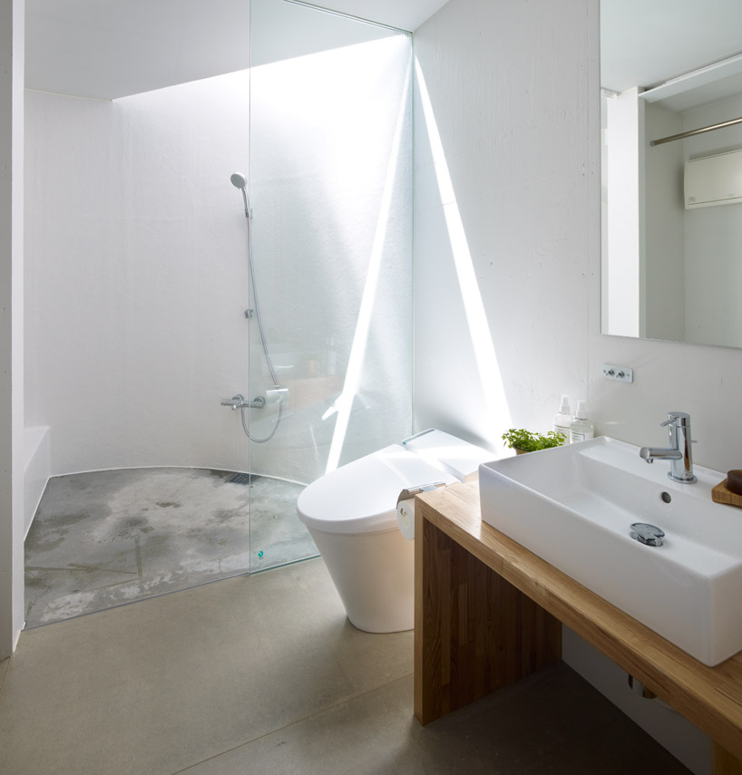 suppose design office: house in chigasaki - 7