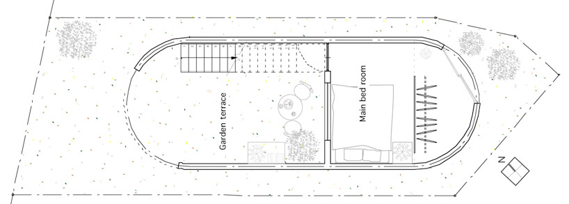 suppose design office: house in chigasaki - 9