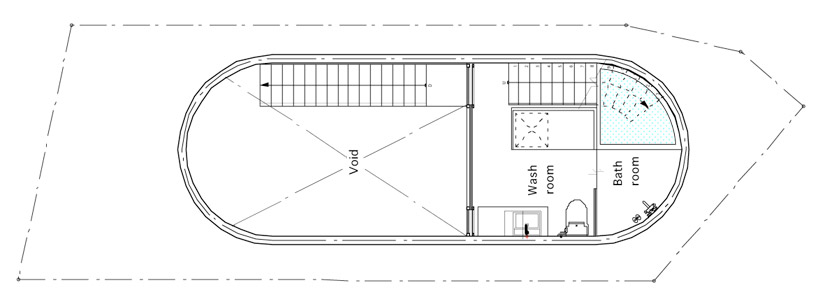 suppose design office: house in chigasaki - 10