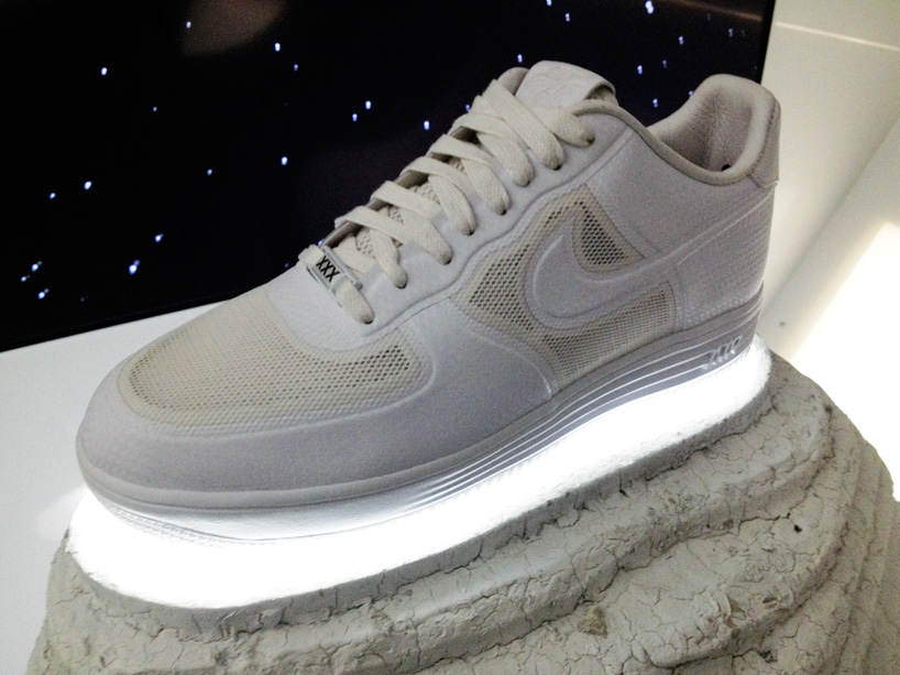 luna force 1