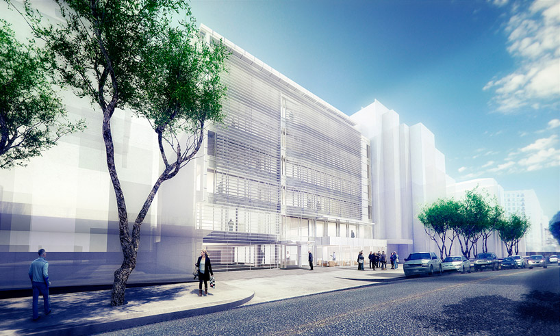richard meier celebrates his 50th year practicing architecture - 9