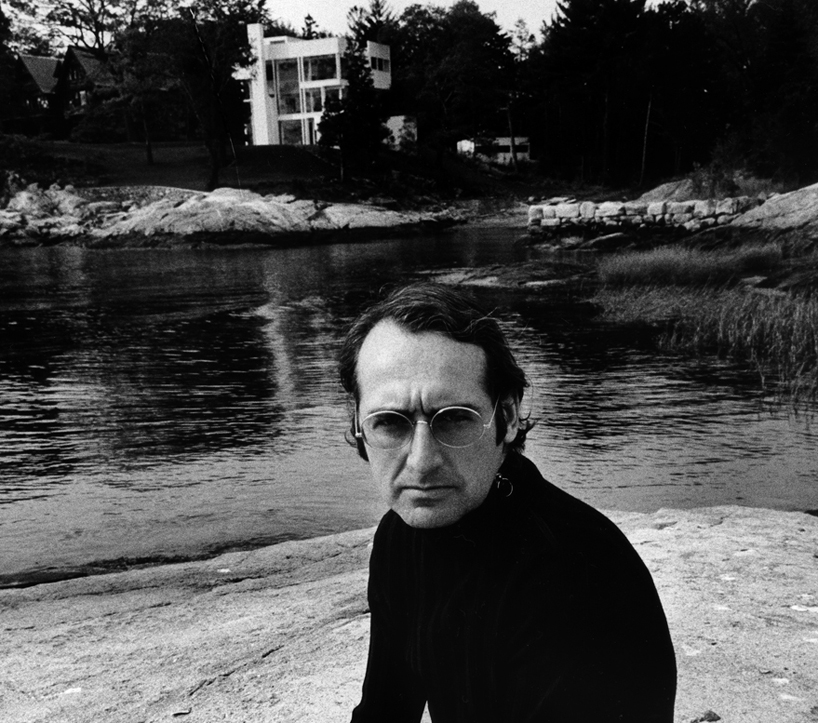 richard meier celebrates his 50th year practicing architecture - 11