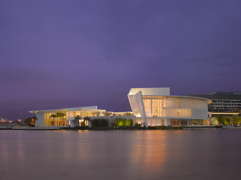 richard meier celebrates his 50th year practicing architecture - 2