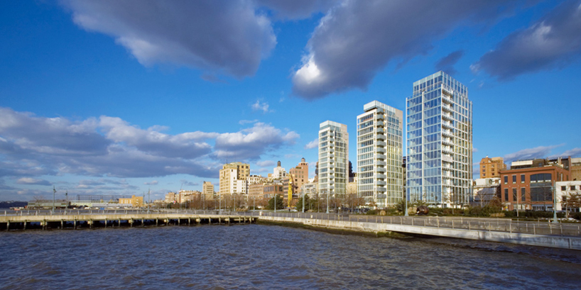 richard meier celebrates his 50th year practicing architecture - 5