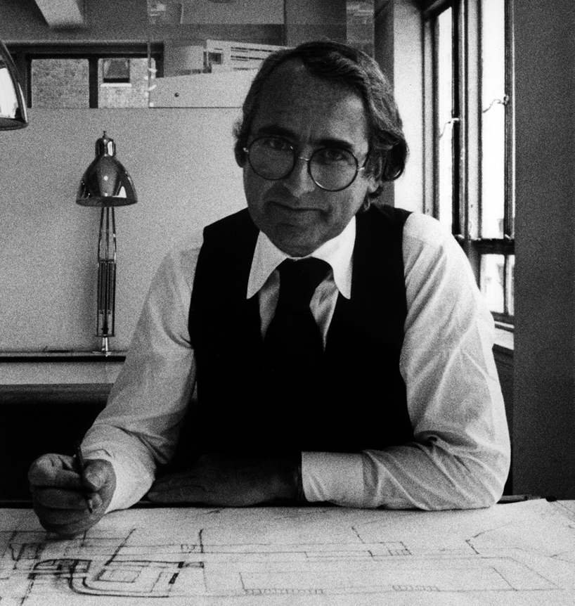 richard meier celebrates his 50th year practicing architecture - 6