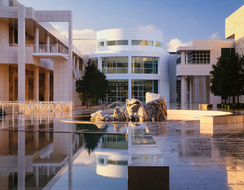 richard meier celebrates his 50th year practicing architecture - 7