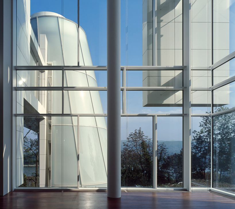 richard meier celebrates his 50th year practicing architecture - 8