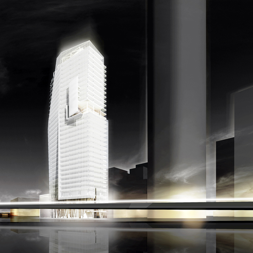 richard meier celebrates his 50th year practicing architecture - 10