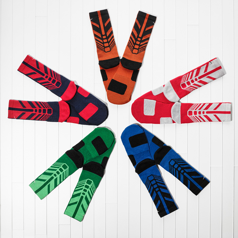 cool nike elite socks