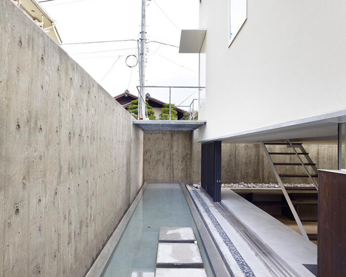 suppose design office: house in fuchu, hiroshima
