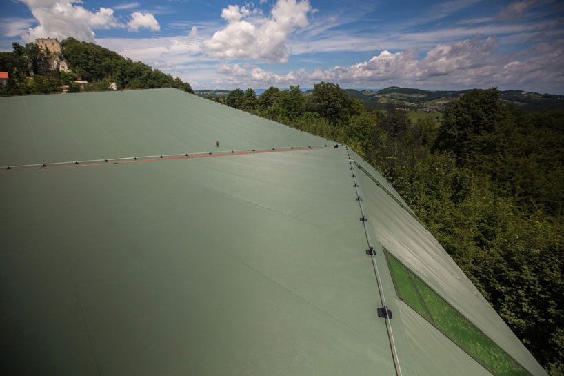 tajfun assembly and storage facility by superform in slovenia - 2