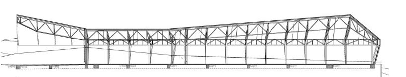 tajfun assembly and storage facility by superform in slovenia - 11