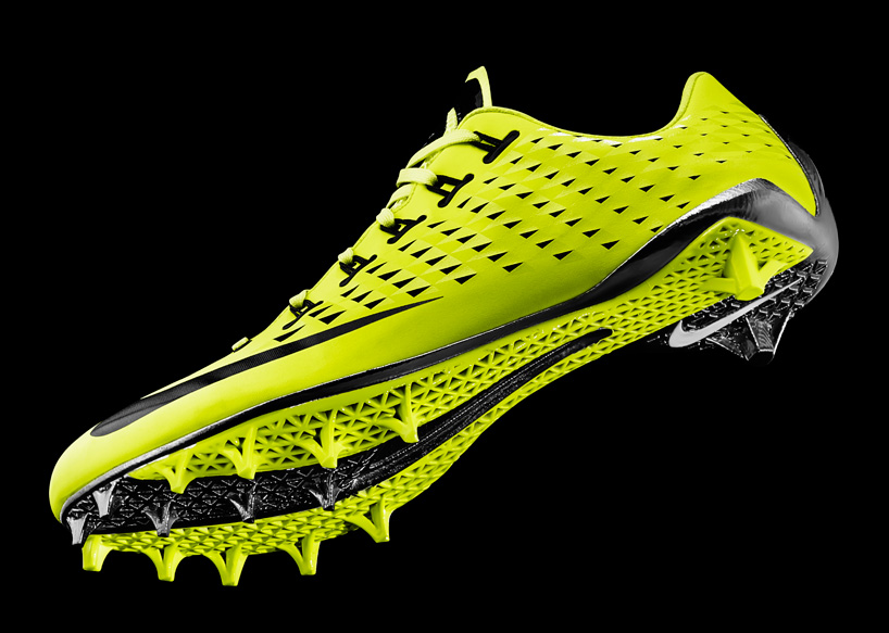 NIKE vapor laser talon