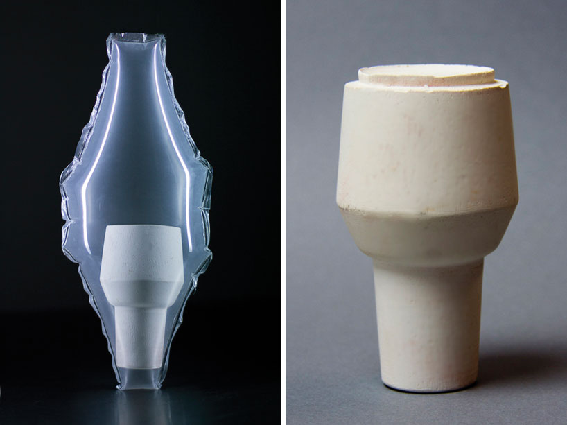 fernando laposse edible sugar glasses