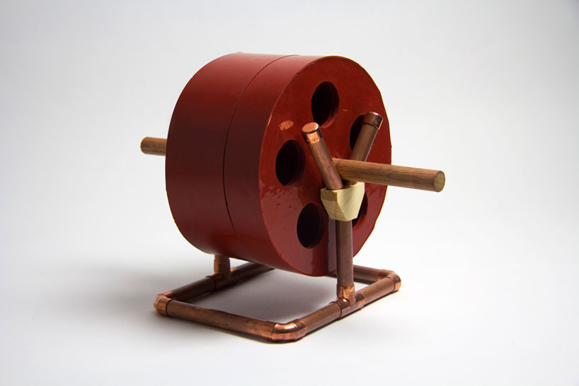 fernando laposse edible sugar glasses