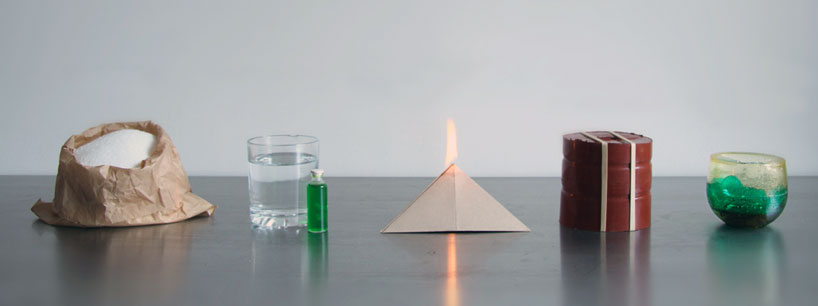 fernando laposse edible sugar glasses