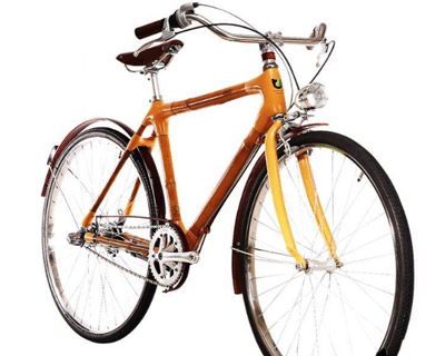 bamboobee honey infused bamboo bicycles