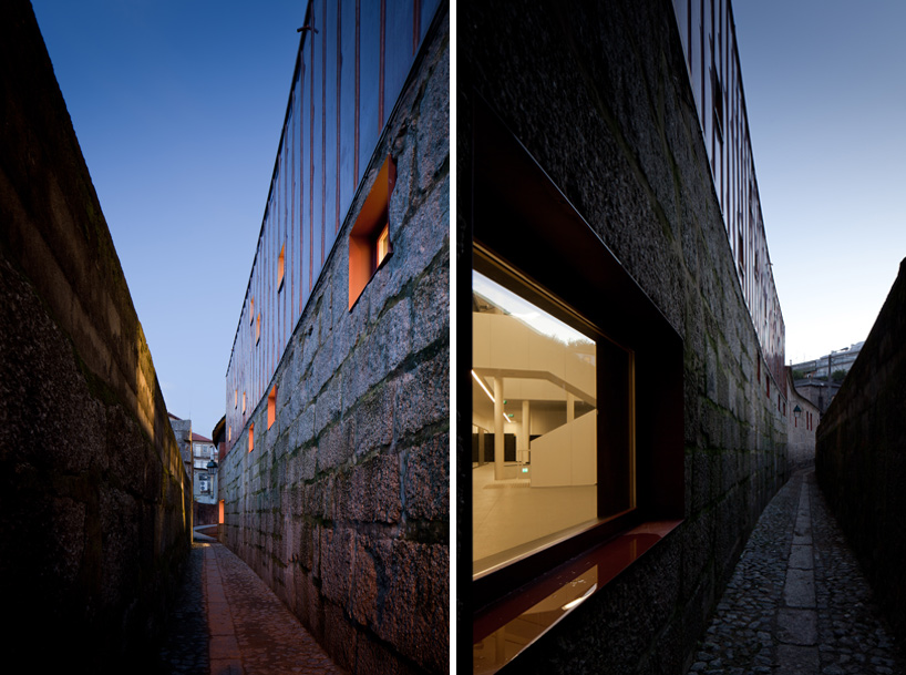 pitagoras arquitectos: center for advanced post graduate education - 6