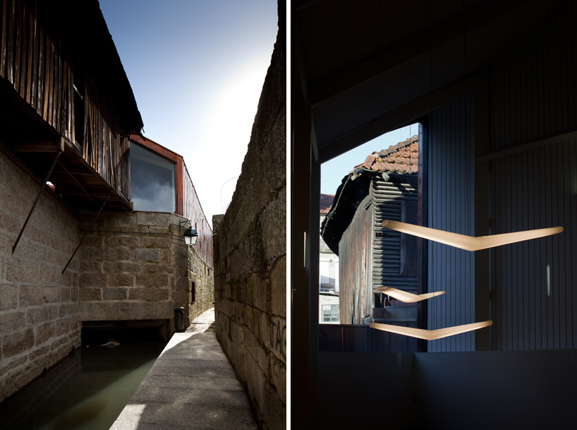 pitagoras arquitectos: center for advanced post graduate education - 7