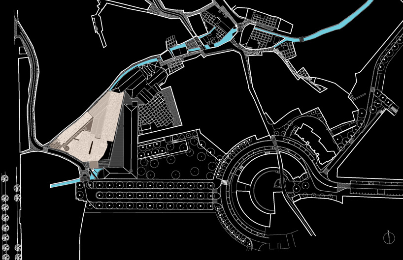 pitagoras arquitectos: center for advanced post graduate education - 16