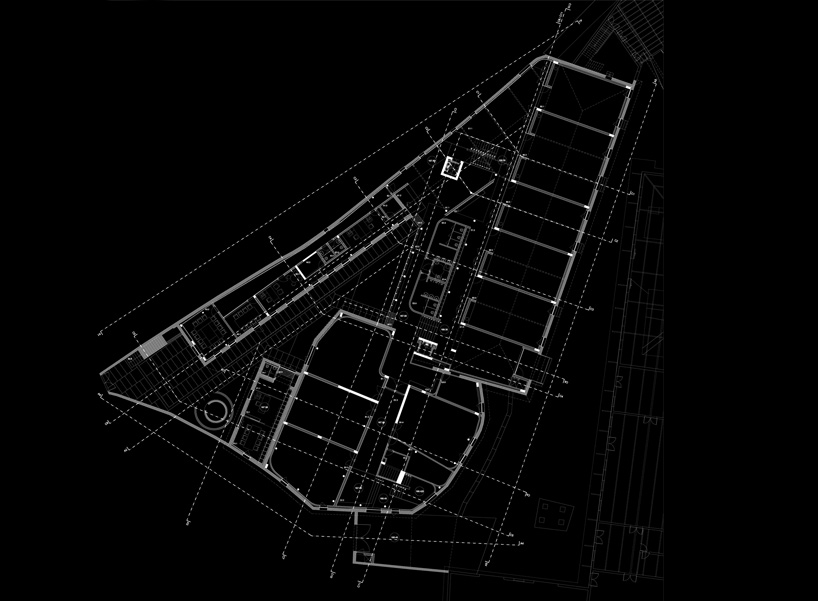 pitagoras arquitectos: center for advanced post graduate education - 17