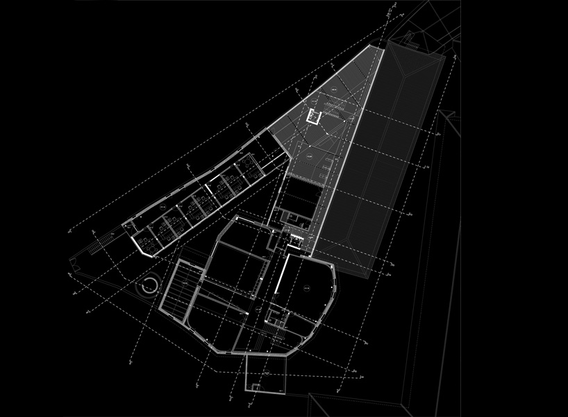 pitagoras arquitectos: center for advanced post graduate education - 18
