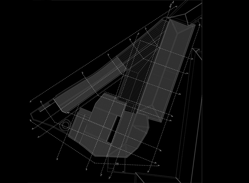 pitagoras arquitectos: center for advanced post graduate education - 19