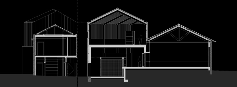pitagoras arquitectos: center for advanced post graduate education - 21