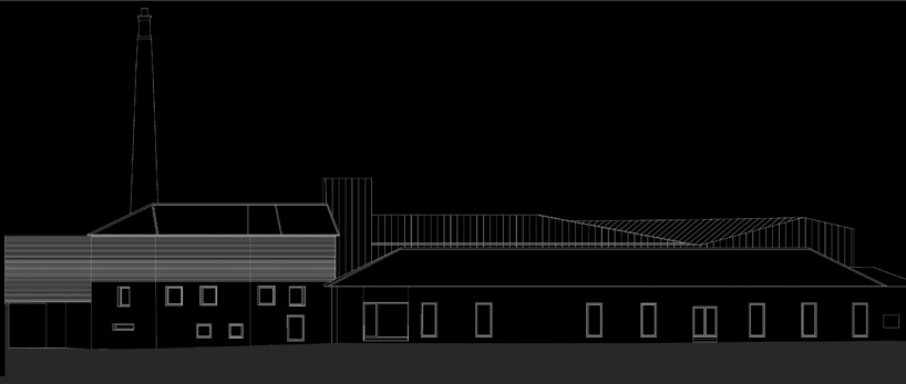 pitagoras arquitectos: center for advanced post graduate education - 22