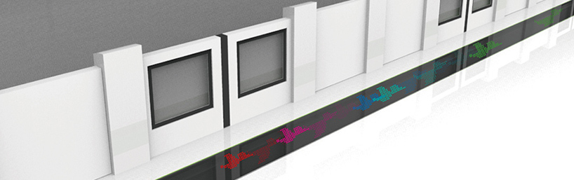 LEXUS DESIGN AWARD 2012