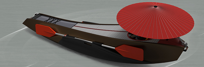 LEXUS DESIGN AWARD 2012