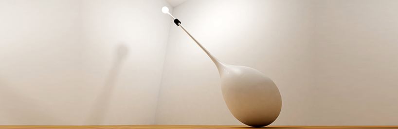 LEXUS DESIGN AWARD 2012