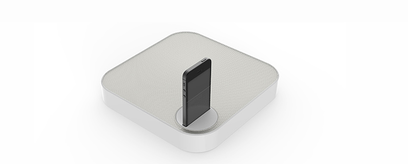 LEXUS DESIGN AWARD 2012