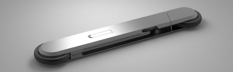 LEXUS DESIGN AWARD 2012